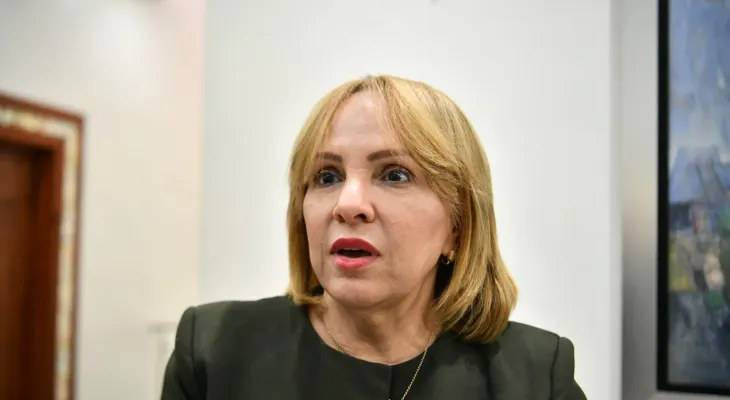 PLD ratifica consulta interna del 18 de octubre pese a impugnaciones en el TSE