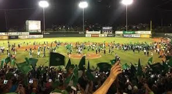 Serie del Caribe sería suspendida por crisis en Venezuela; queda poco tiempo para cambiar sede 