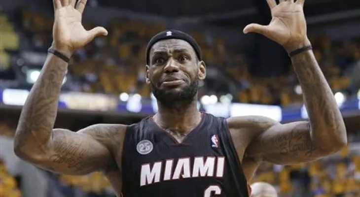 Brooklyn Nets se impone a Miami y le barre la serie de la temporada