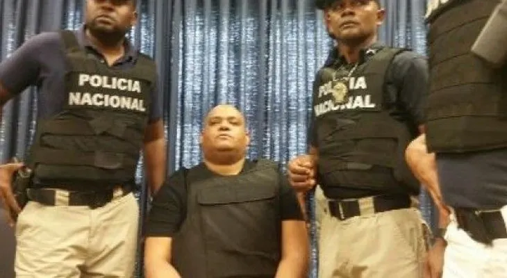Reenvían para el 17 de este mes el juicio contra El Chino