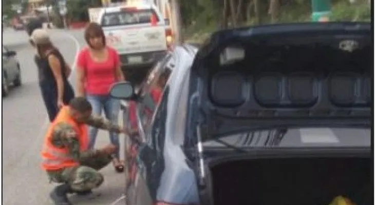 Obras Públicas dará asistencia vial durante las elecciones