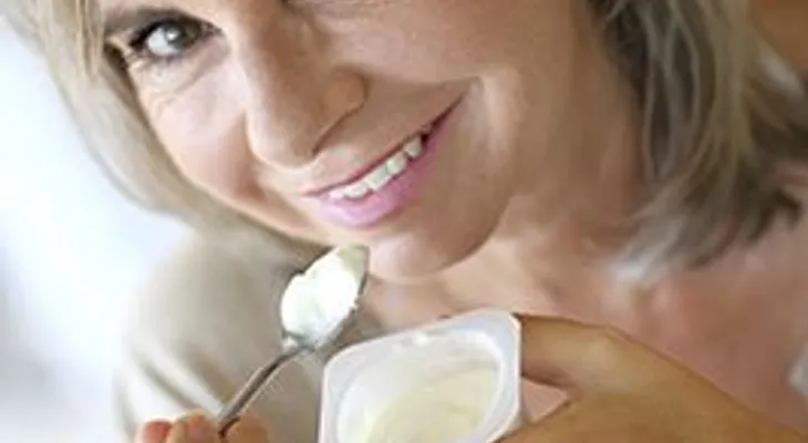 Yogur, mucho más que un postre