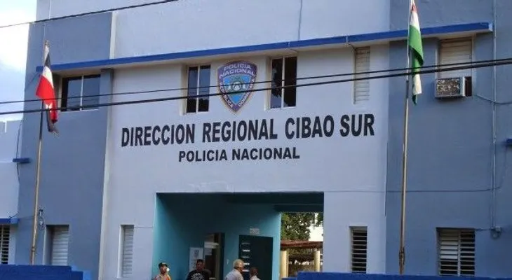 Hallan una motocicleta ensangrentada en comunidad de Fantino