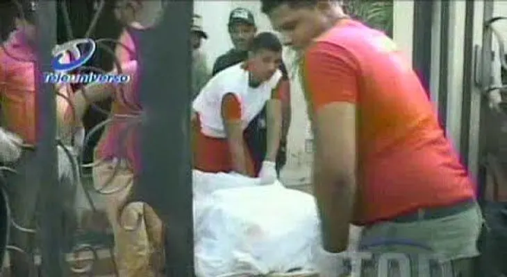 Triple asesinato en Moca consterna a sociedad (Video)