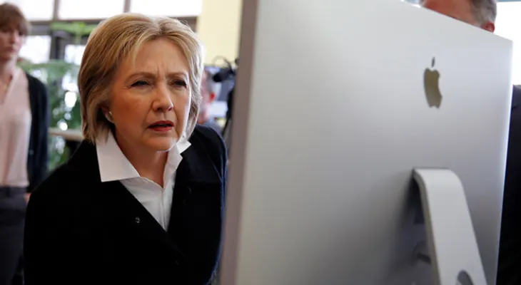 Hillary ordenó armar radicales islamistas. Salen nuevos correos por Wikileaks