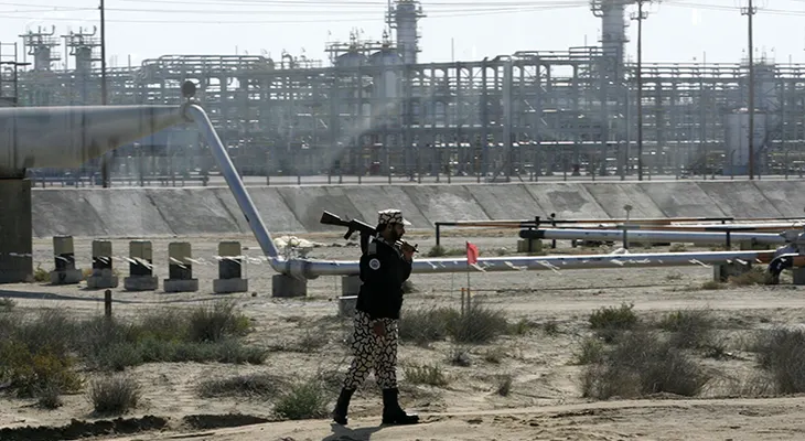 Las verdaderas razones de Arabia Saudita para congelar la producción de petróleo