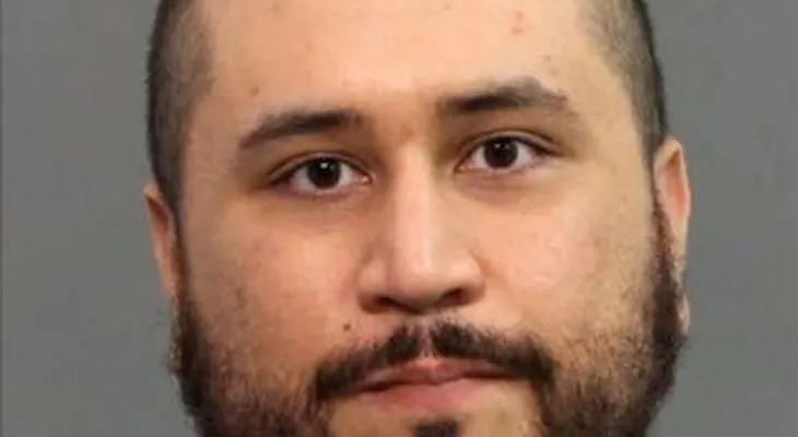 Apresan a George Zimmerman por supuesta agresión a su exesposa
