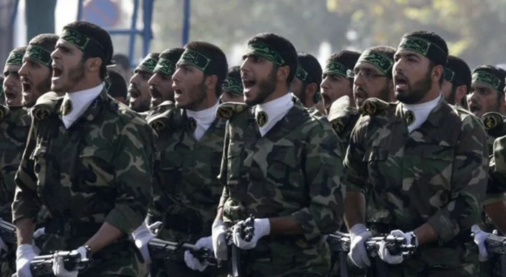 El régimen iraní amenaza con atacar bases de EEUU en Medio Oriente en caso de que apliquen las nuevas sanciones