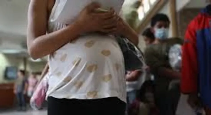 Asesinan a tres mujeres embarazadas en México: a dos intentaron robarles sus bebés