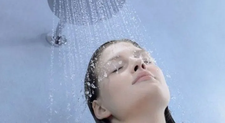Así es como debemos darnos el baño perfecto