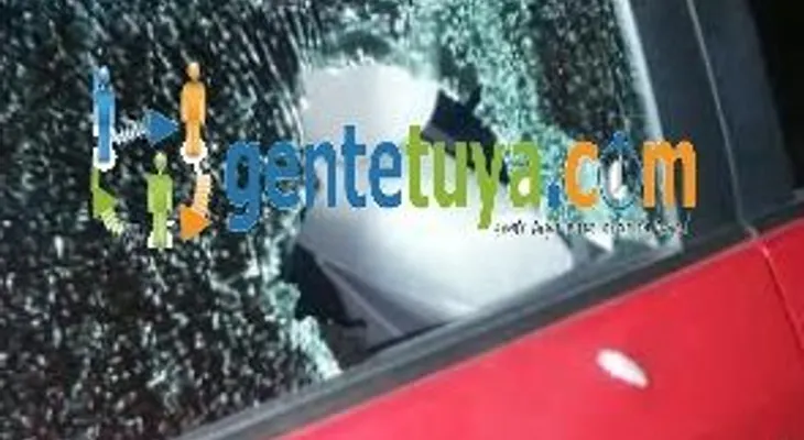 Policía mata a dos atracadores, entre ellos un raso del Ejército. 