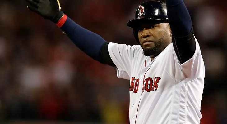 David Ortiz culmina su carrera con éxito y Boston termina temporada frustrante 