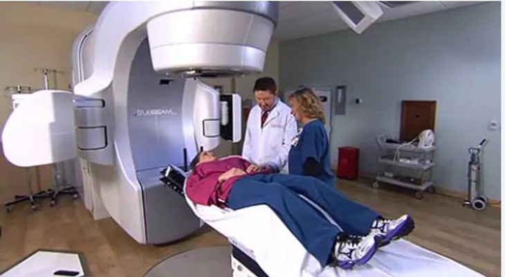 Generador español destruye tumores sin quimioterapia ni radiación