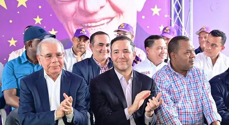 PLD se prepara para asamblea en Hermanas Mirabal