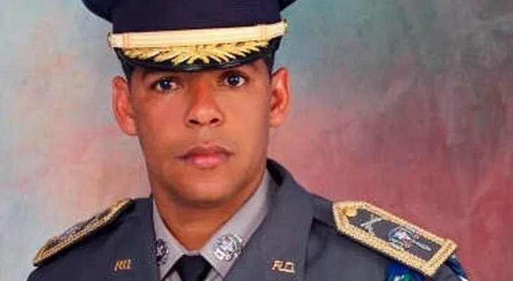Posesionan nuevo coronel en Moca
