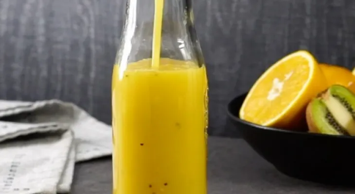 Este jugo te protegería contra el coronavirus 