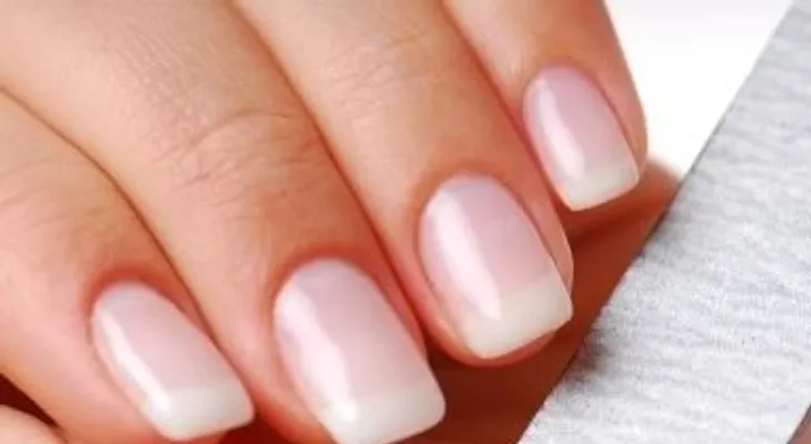¿Sabías que el estado de tus uñas puede delatar tu salud?