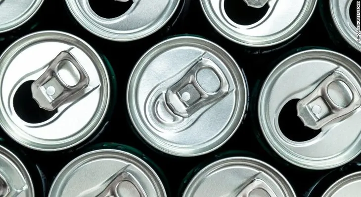 Un adolescente muere por consumo excesivo de cafeína