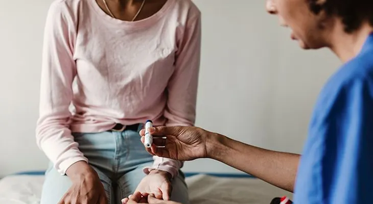 Llama población hacerse la prueba para poder detectar la Hepatitis C