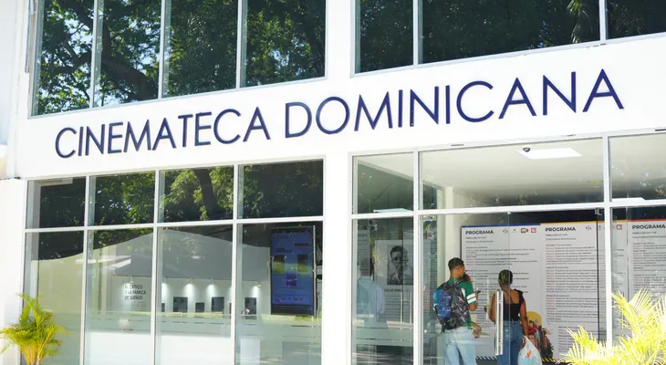 Ciclo de cine amplía la oferta cultural de la Feria Internacional del Libro