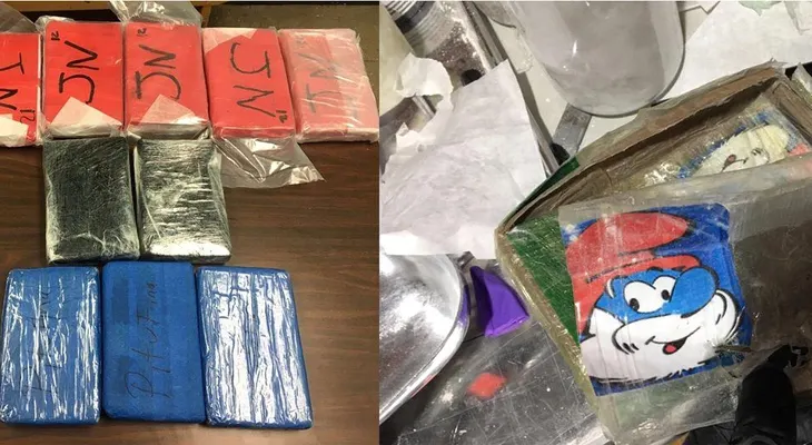 Arrestan dominicanos Juan y Johathan Martínez, quienes alegadamente suplían drogas a ejecutivos de Wall Street