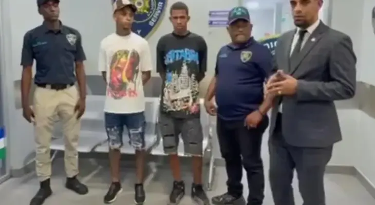 Más de 20 presuntos delincuentes se entregan mientras la Policía suma 20 abatidos en operativos