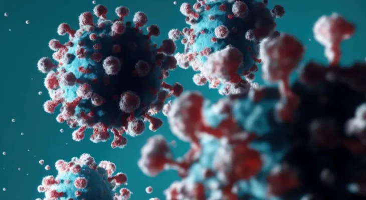 Salud: Nuevo virus preocupa OMS; podría convertirse en pandemia