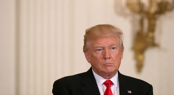 Cinco razones por las que la crisis en la Casa Blanca es un asunto grave