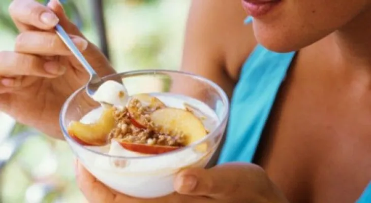 7 snacks saludables que no deben faltar en tu dieta