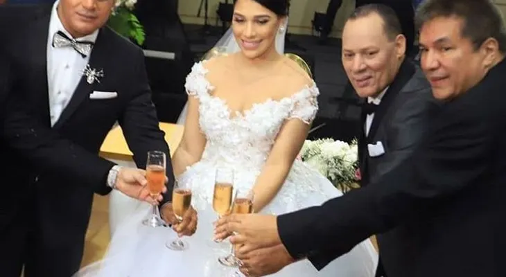 Franklin niega que esté difamando a Dianabell, para que no la pongan a trabajar 