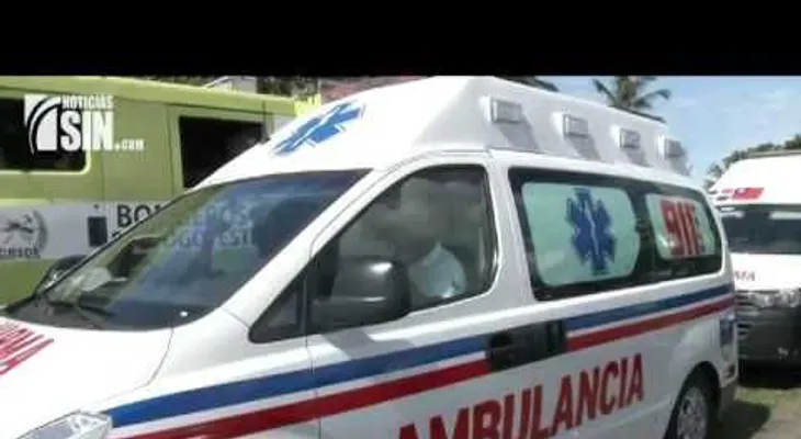 COE lanza operativo Semana Santa 2016