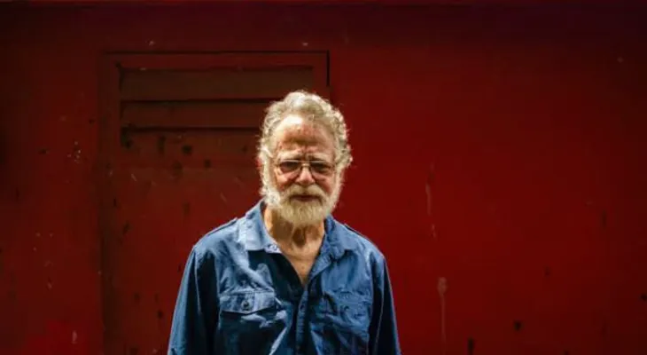 Edgardo Lander: Ante la crisis de Venezuela la izquierda carece de crítica
