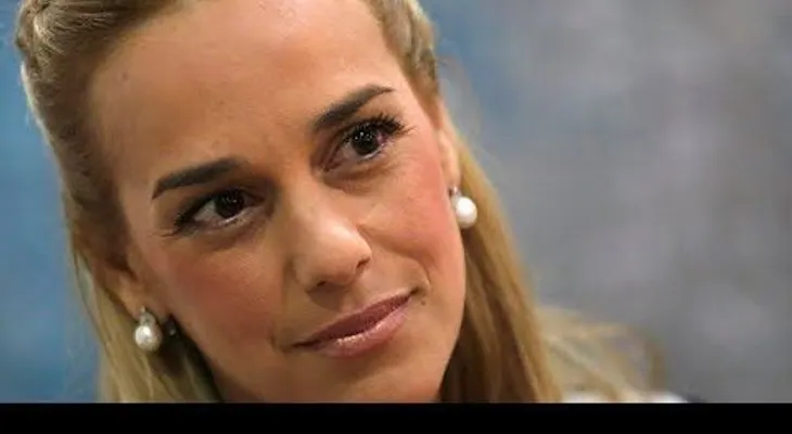 Lilian Tintori ofrece una explicación que hace estallar las redes sobre millones encontrado en su auto