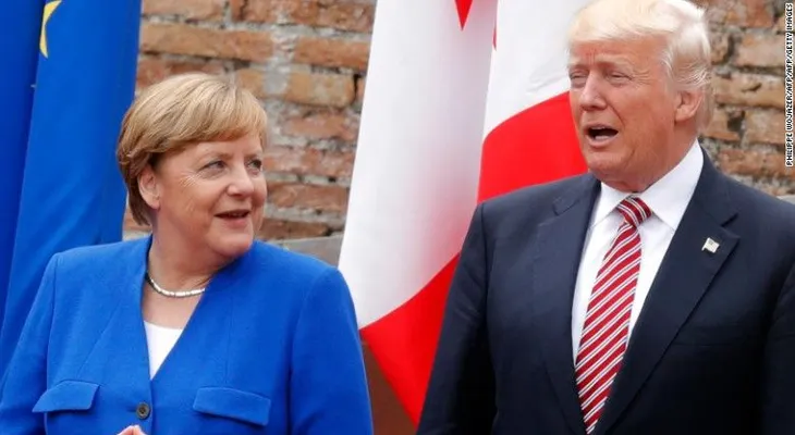 Por qué Merkel escogió la "Oda a la Alegría" para el concierto del G20