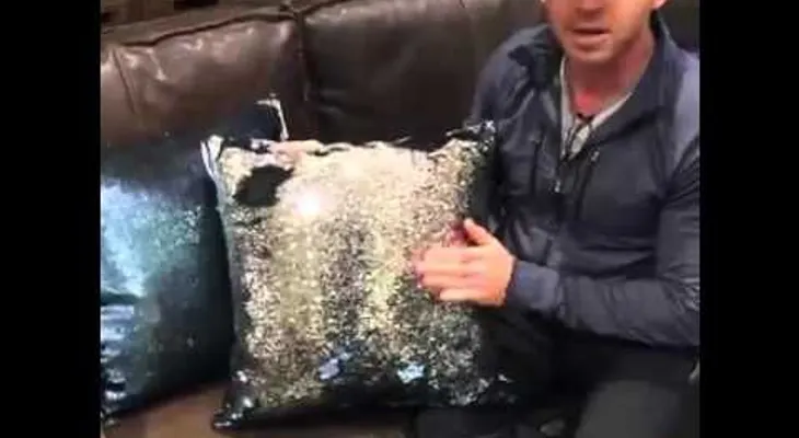 Estos cojines mágicos generan locura en Internet (VIDEO)