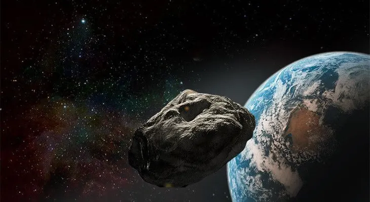 Un regalo de Navidad: Un asteroide se dirige a la Tierra (del 5 al 20 de diciembre)