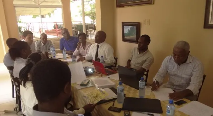 Diáspora haitiana propone dialogo binacional sobre Plan regularización