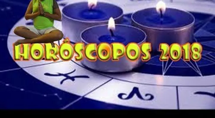 Horóscopos 2018 para todos los signos. Predicciones 