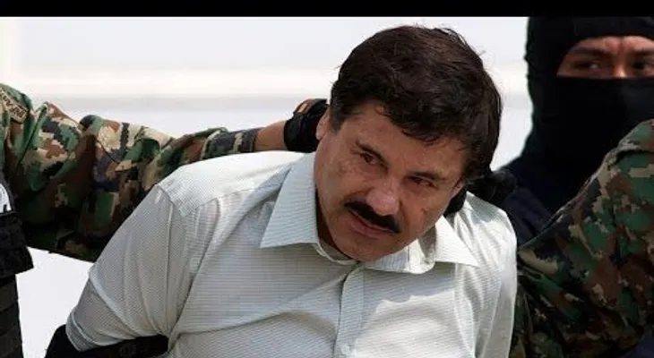 Primeras imágenes: Hallan uno de los mayores túneles para el narcotráfico entre México y EE.UU.