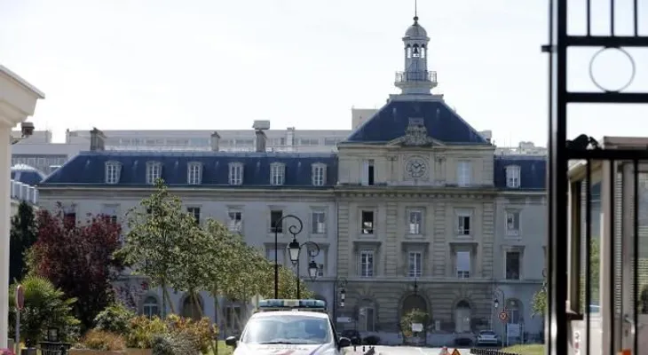 Voluntaria francesa infectada con ébola supera la enfermedad