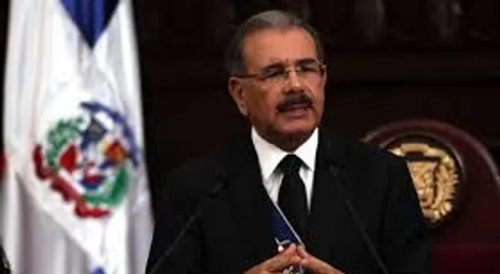 Como reveló Apunte.com.do, legisladores de Danilo propondrán reformar la Constitución