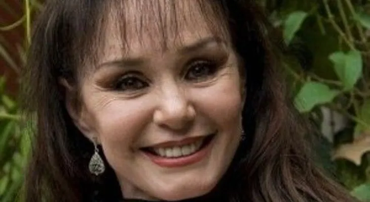 Hallan muerta en su apartamento a la actriz Alma Muriel