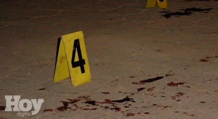 Hombre revela cómo participó en descuartizamiento e incineración de una mujer