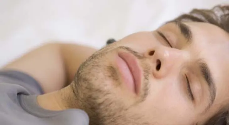 Su corazón y su salud:  La importancia de dormir bien 