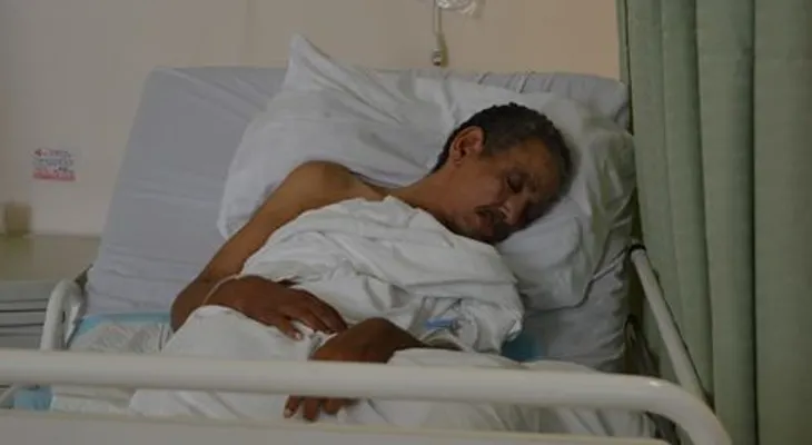Hospital Docente Padre Billini busca dar con el paradero de familiares de paciente