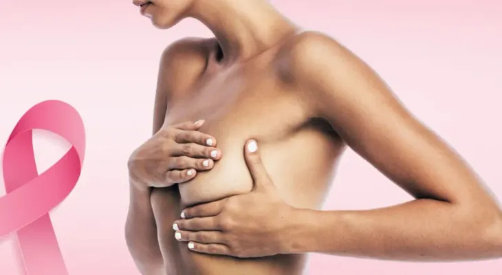 Detección temprana del cáncer de mama: la clave para salvar vidas