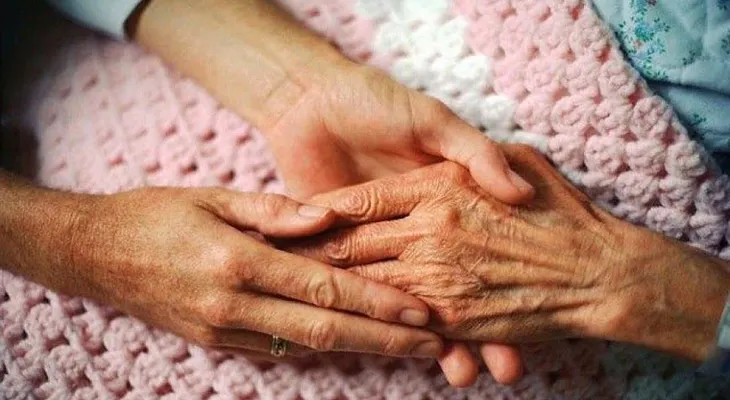5 Lamentos de la gente en su lecho de muerte