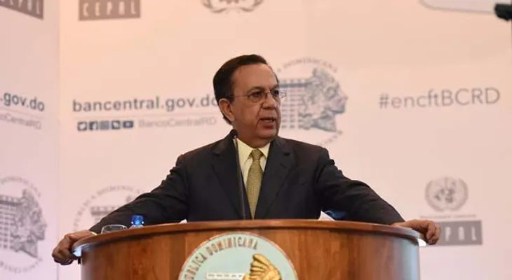 BCRD presenta Encuesta Nacional Continua de Fuerza de Trabajo (ENCFT); colocan país a la vanguardia en estadísticas laborales 