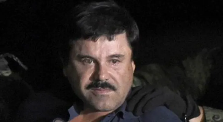 El Chapo planeaba comprar el club de fútbol Chelsea