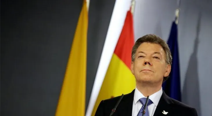 5 latinoamericanos que ganaron el premio Nobel de la Paz antes que Juan Manuel Santos